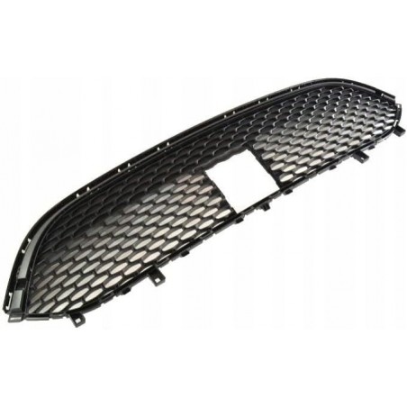 CHRYSLER PACIFICA 2017-2021 ATRAPA KRATKA GRILL DOLNY ZDERZAKA POD RADAR