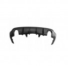 DODGE DURANGO STYL 21- 2014-2023 SPOILER DYFUZOR ZDERZAK TYLNY DOLNY