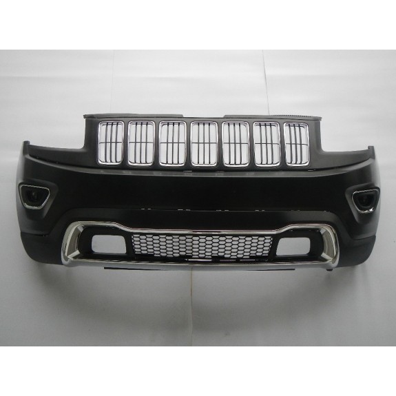 ZDERZAK PRZEDNI LIMITED KOMPLETNY JEEP GRAND CHEROKEE WK2 2014-2015