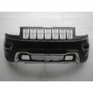 ZDERZAK PRZEDNI LIMITED KOMPLETNY JEEP GRAND CHEROKEE WK2 2014-2015
