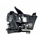 DODGE RAM 1500 2019- LAMPA LED PRZEDNIA LEWA CZARNA NOWA