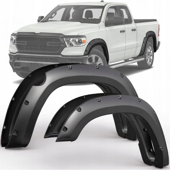 dodge-ram-v-2019-2023-nakladka-poszerzenie-blotnika-komplet-z-otworami