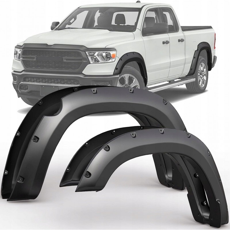 dodge-ram-v-2019-2023-nakladka-poszerzenie-blotnika-komplet-z-otworami