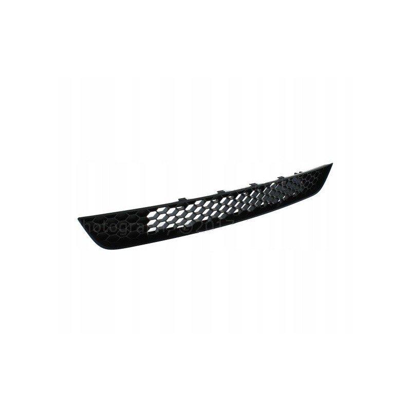 FORD MUSTANG 2013-2014 KRATKA ATRAPA ZDERZAKA DÓŁ