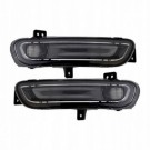 JEEP GRAND CHEROKEE WK2 SUMMIT 17- HALOGEN L+R LED