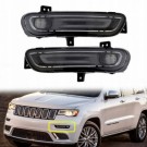 JEEP GRAND CHEROKEE WK2 SUMMIT 17- HALOGEN L+R LED