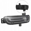 JEEP GRAND CHEROKEE WK2 SUMMIT 17- HALOGEN L+R LED