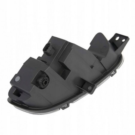 JEEP GRAND CHEROKEE WK2 SUMMIT 17- HALOGEN L+R LED