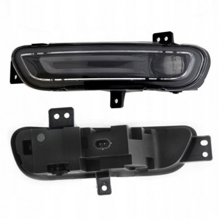 JEEP GRAND CHEROKEE WK2 SUMMIT 17- HALOGEN L+R LED