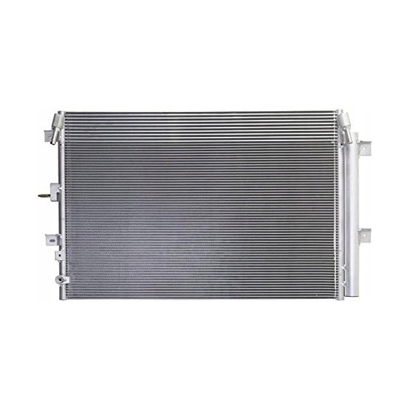 FORD EDGE 2.0 2.7 2015-2018 CHŁODNICA KLIMATYZACJI