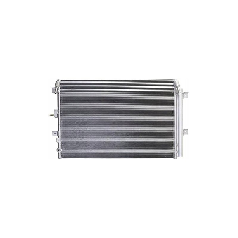 FORD EDGE 2.0 2.7 2015-2018 CHŁODNICA KLIMATYZACJI