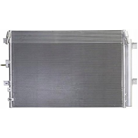 FORD EDGE 2.0 2.7 2015-2018 CHŁODNICA KLIMATYZACJI