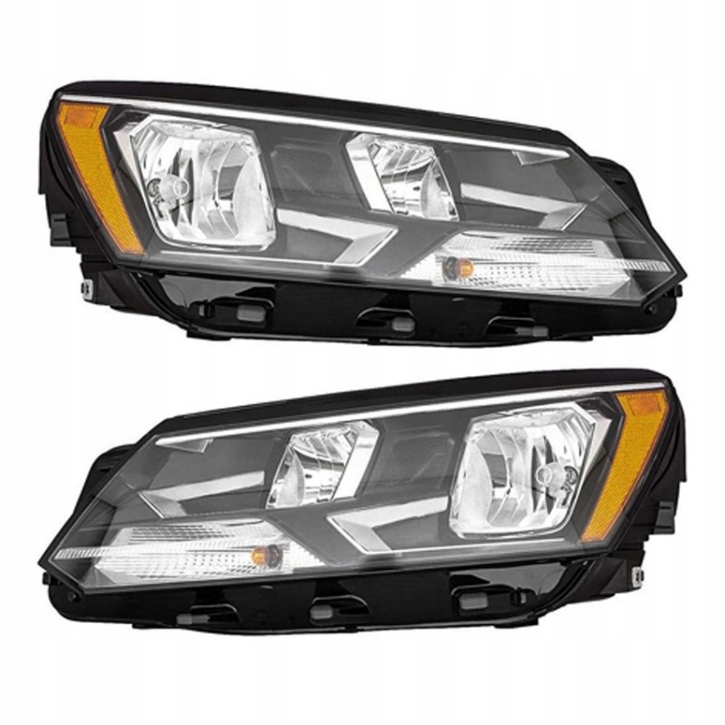 VOLKSWAGEN PASSAT US B8 16- LAMPA PRAWA LEWA EAGLE