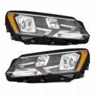 VOLKSWAGEN PASSAT US B8 16- LAMPA PRAWA LEWA EAGLE