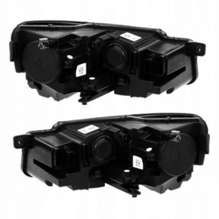 VOLKSWAGEN PASSAT US B8 16- LAMPA PRAWA LEWA EAGLE