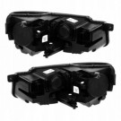 VOLKSWAGEN PASSAT US B8 16- LAMPA PRAWA LEWA EAGLE