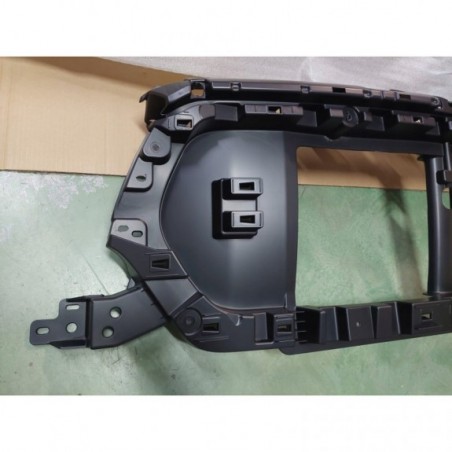 DODGE RAM 1500 2019-2023 PODSTAWA RAMA STELAŻ ATRAPY LARAMIE BIGHORN