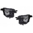 FORD EXPLORER 2016-17 HALOGEN LEWY + PRAWY ŻARÓWKA