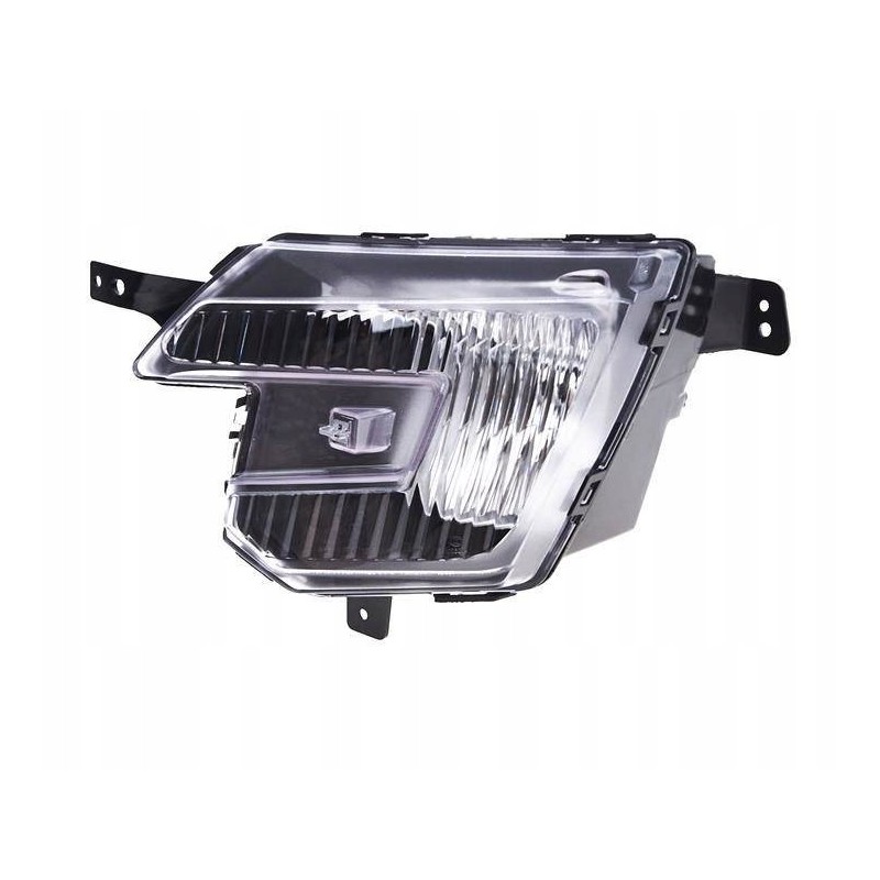 FORD EXPLORER 2016-2017 HALOGEN LEWY ŻARÓWKA NOWY