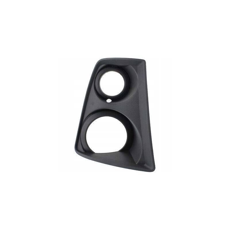 RAMKA KRATKA HALOGENU L CHEVROLET CAMARO ZL1 2012-