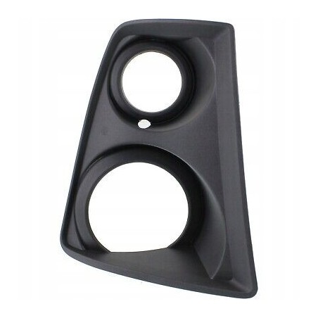 RAMKA KRATKA HALOGENU L CHEVROLET CAMARO ZL1 2012-