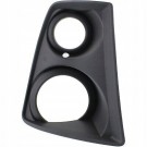 RAMKA KRATKA HALOGENU L CHEVROLET CAMARO ZL1 2012-