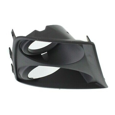 RAMKA KRATKA HALOGENU L CHEVROLET CAMARO ZL1 2012-