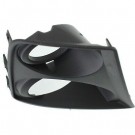 RAMKA KRATKA HALOGENU L CHEVROLET CAMARO ZL1 2012-