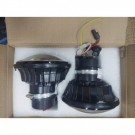 LAMPA LAMPY PRZEDNIE 7'' LED VLAND LEWA + PRAWA JEEP WRANGLER JK 2007-2017