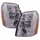 LAMPA LAMPY XENON LEWY + PRAWY KOMPLET CADILLAC ESCALADE 2007-2009