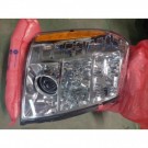 LAMPA LAMPY XENON LEWY + PRAWY KOMPLET CADILLAC ESCALADE 2007-2009