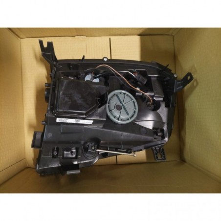 LAMPA LAMPY XENON LEWY + PRAWY KOMPLET CADILLAC ESCALADE 2007-2009