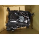 LAMPA LAMPY XENON LEWY + PRAWY KOMPLET CADILLAC ESCALADE 2007-2009