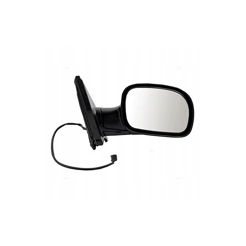 CHRYSLER TOWN COUNTRY 2001-2007 LUSTERKO PRAWE ELEKTRYCZNE 3 KABLE