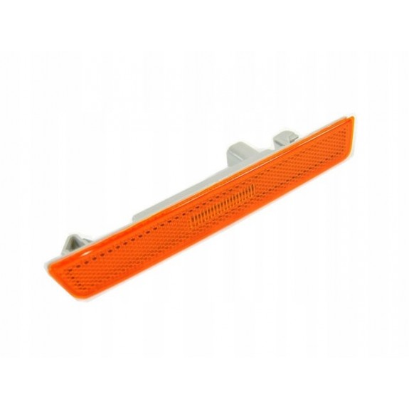 OBRYSÓWKA OBRYS LED LEWA TYC DODGE CHALLENGER 15-