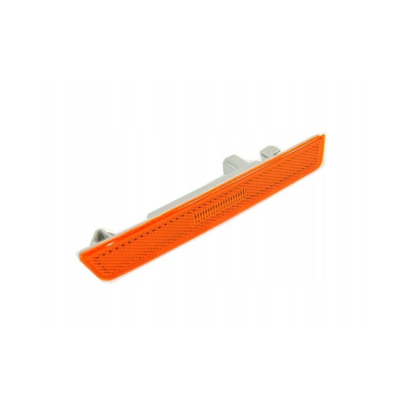 OBRYSÓWKA OBRYS LED LEWA TYC DODGE CHALLENGER 15-