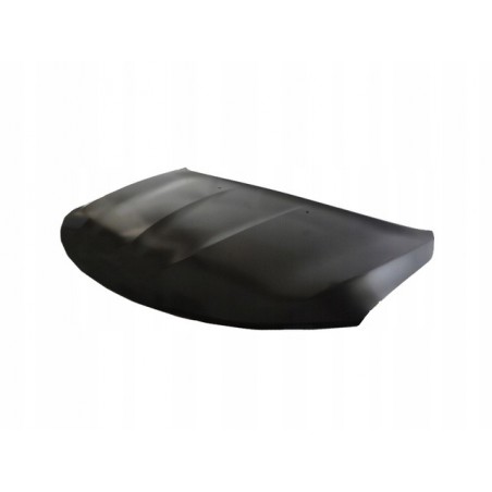 CHRYSLER 200 200S MASKA POKRYWA ALUMINIUM 2015-17