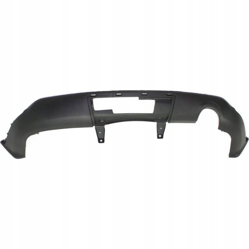ZDERZAK TYLNY SPOILER DODGE DURANGO 2014-2022