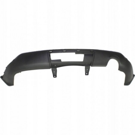 ZDERZAK TYLNY SPOILER DODGE DURANGO 2014-2022