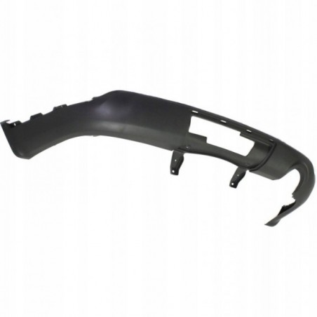 ZDERZAK TYLNY SPOILER DODGE DURANGO 2014-2022