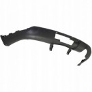 ZDERZAK TYLNY SPOILER DODGE DURANGO 2014-2022