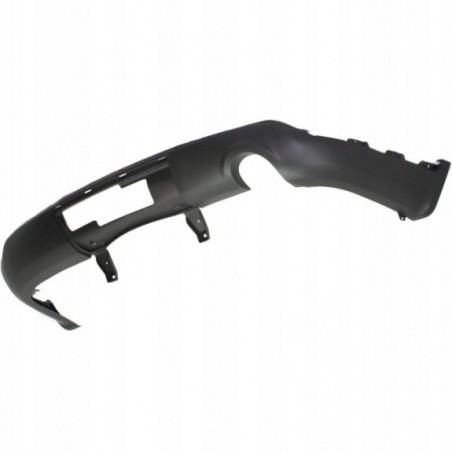 ZDERZAK TYLNY SPOILER DODGE DURANGO 2014-2022