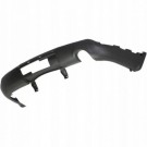 ZDERZAK TYLNY SPOILER DODGE DURANGO 2014-2022