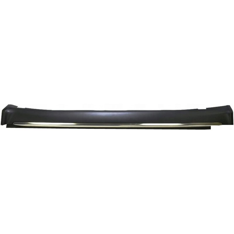 PRÓG NAKŁADKA LEWA CHROM DODGE DURANGO 2011-2020