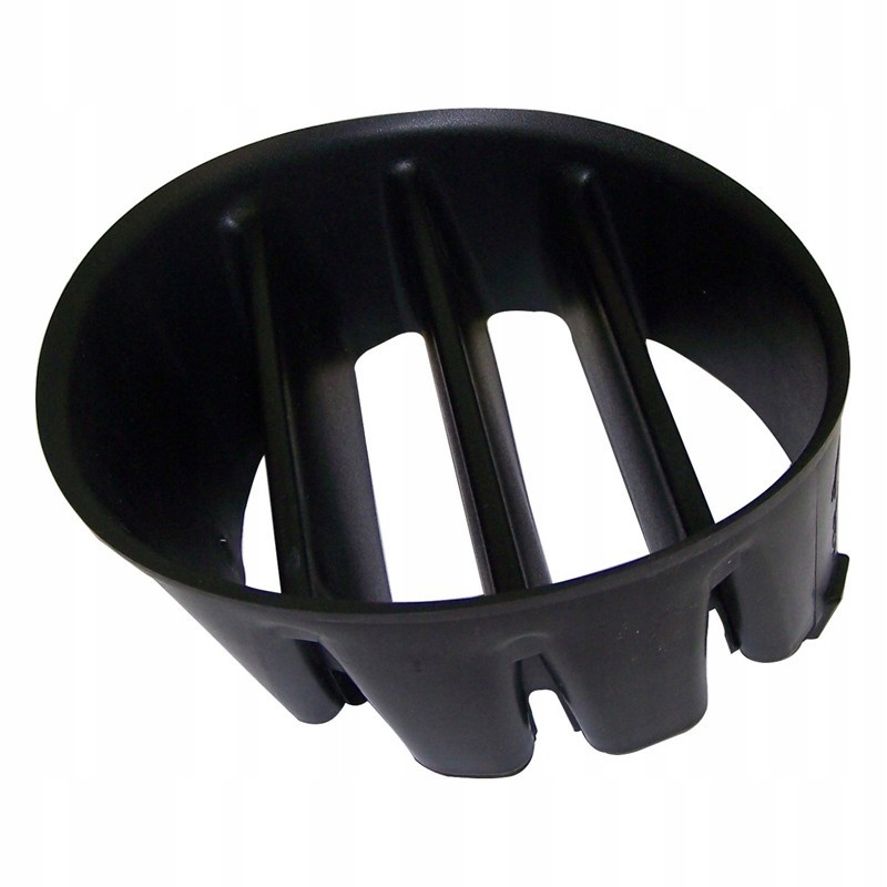 B ATRAPA ZAŚLEPKA HALOGEN L JEEP LIBERTY 02-04 KJ