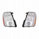 CADILLAC ESCALADE 2007- LAMPA PRZEDNIA XENON LEWY + PRAWY KOMPLET
