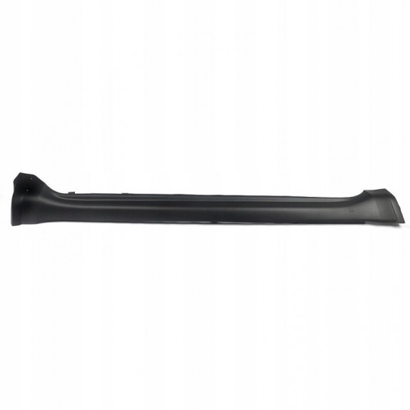 LISTWA PROGOWA NAKŁADKA LEWA JEEP GRAND CHEROKEE WK2 2011-2021