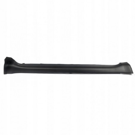 LISTWA PROGOWA NAKŁADKA LEWA JEEP GRAND CHEROKEE WK2 2011-2021