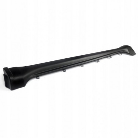 LISTWA PROGOWA NAKŁADKA LEWA JEEP GRAND CHEROKEE WK2 2011-2021