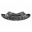OSŁONA POD ZDERZAK DODGE CHARGER SRT SCAT PACK 15-